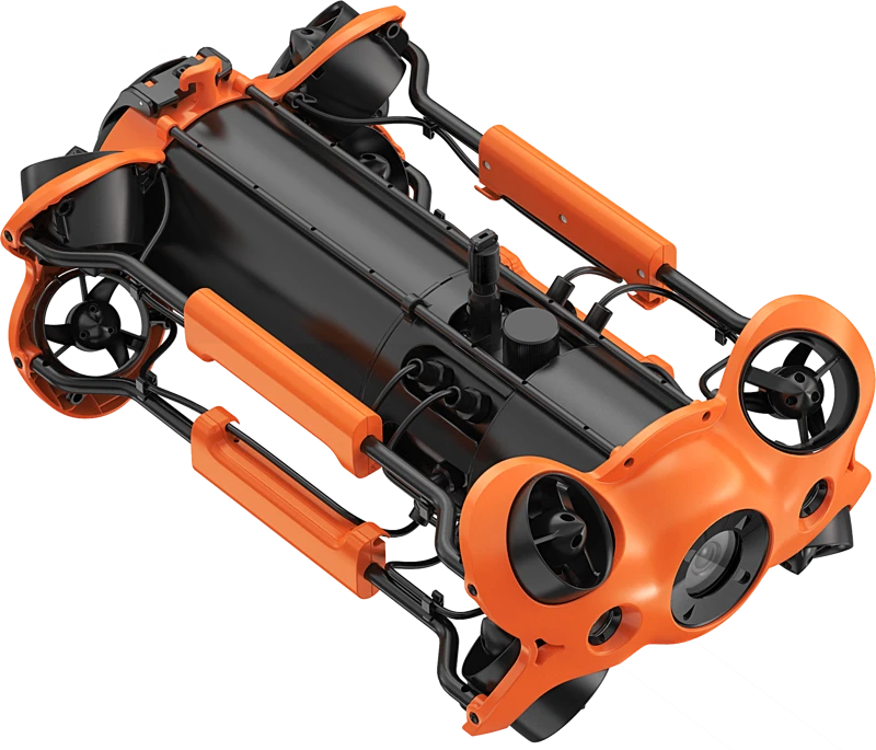 Povandeninis dronas Chasing M2 PRO, 200 m