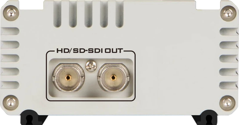 Datavideo DAC-9P HDMI HD-Video to HD/SD-SDI Converter