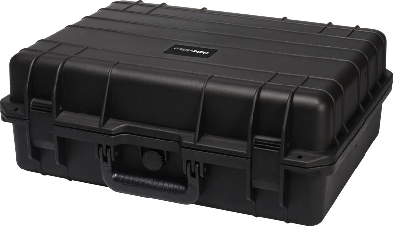 Datavideo HC-600 High Impact Case 515x415x200mm