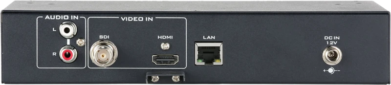 Datavideo NVS-33 Video streaming encoder/recorder