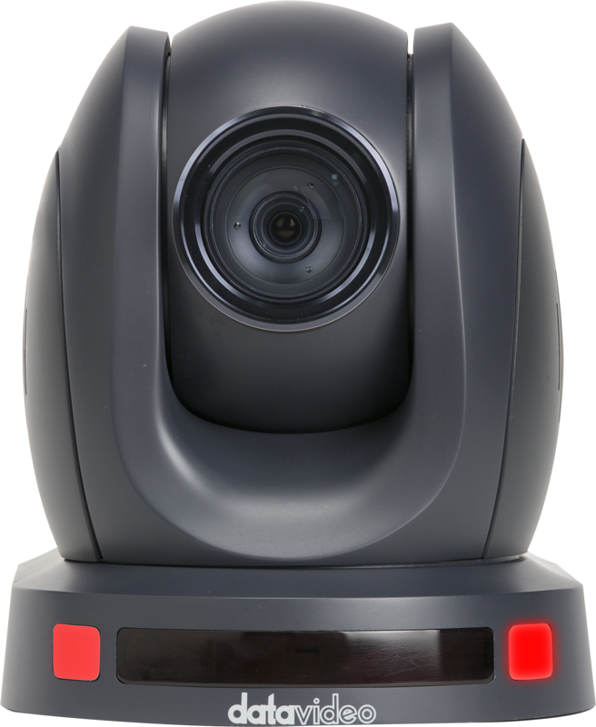 Datavideo PTC-140NDI Pan/Tilt camera with NDI-HX