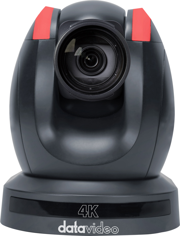 Datavideo PTC-280 UHD PTZ Camera 12xOPT/16xDIG-Zoom