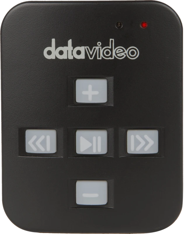 Datavideo WR-500 Universal Bluetooth 4.0/wired remote