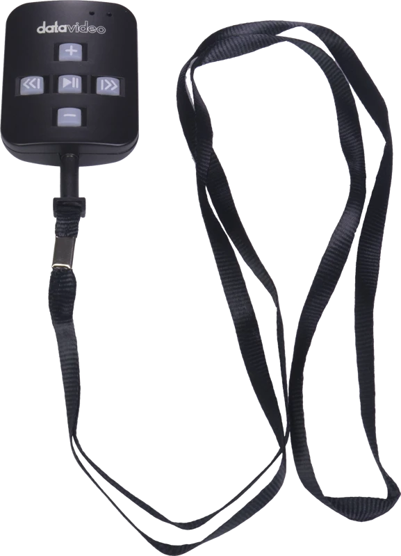 Datavideo WR-500 Universal Bluetooth 4.0/wired remote