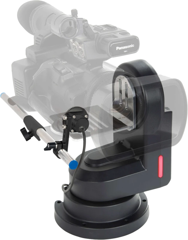 Datavideo ZEK-1 Zoom Encoder Kit