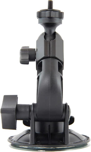„Delkin Fat Gecko“ fotoaparato laikikliai – „FG Mini Suction“.