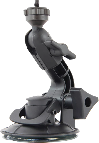 „Delkin Fat Gecko“ fotoaparato laikikliai – „FG Mini Suction“.