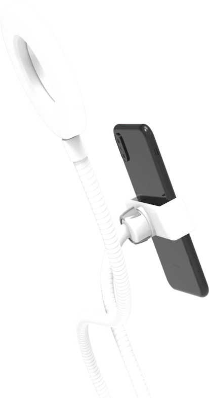 Digipower DP-VLR3 kit 3"