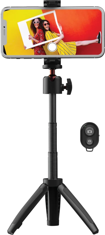 „Digipower Mini 3“ ištraukiamas trikojis