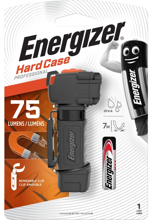 ŽIBINTAS LT-MULTI-USE ENERGIZER
