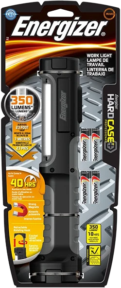 Energizer hard case pro work light LP09771 prožektorius