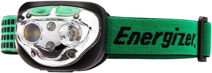 Energizer 400lm įkraunamas galvos žibintuvėlis Vision Ultra HDFRLP