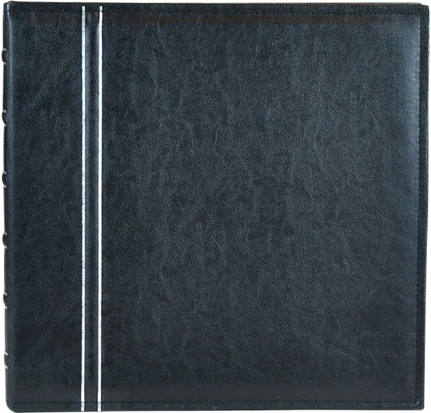 Focus Focus Chesterfield Gigant Ringbinder juodas