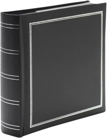 FOCUS Juodas LINE SUPER 200 10X15