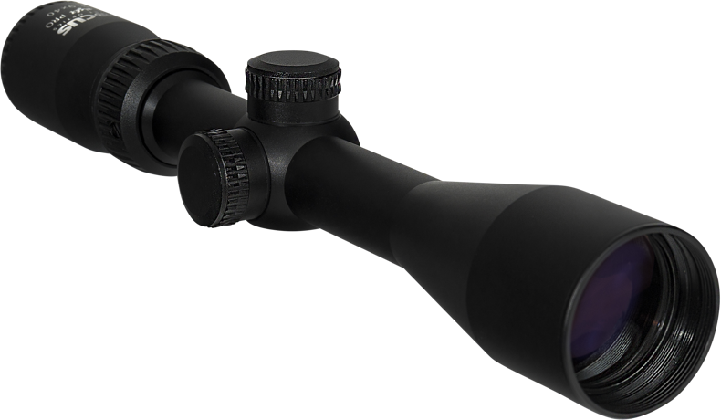 Žiūronai „Focus Optics“ „Focus In Sight PRO 3-9x40“ laikiklis