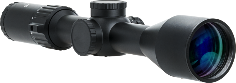 Žiūronai Luneta Focus Focus Insight 2-12x50