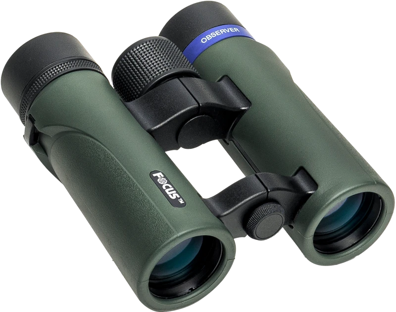 Žiūronai FOCUS Observer 8x34
