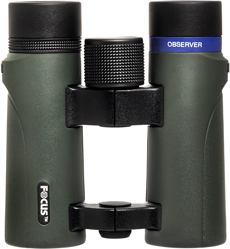 Žiūronai FOCUS Observer 8x34