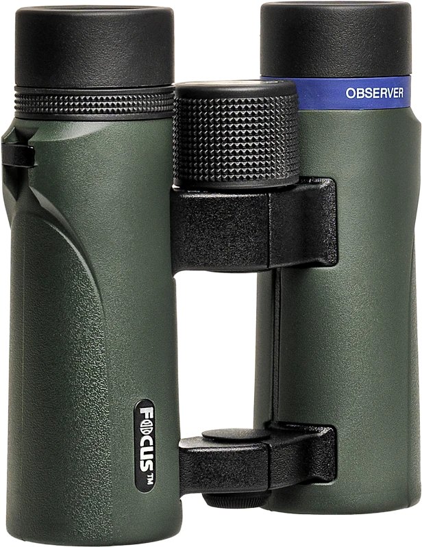 Žiūronai FOCUS Observer 8x34