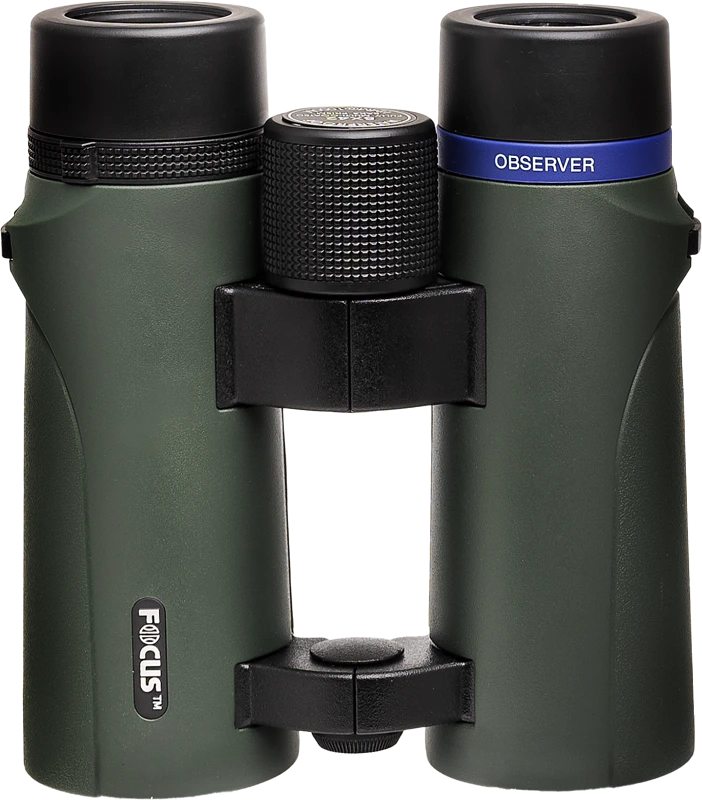 Žiūronai FOCUS Outdoor 10x42