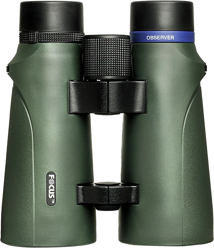 Žiūronai FOCUS Observer 8x56