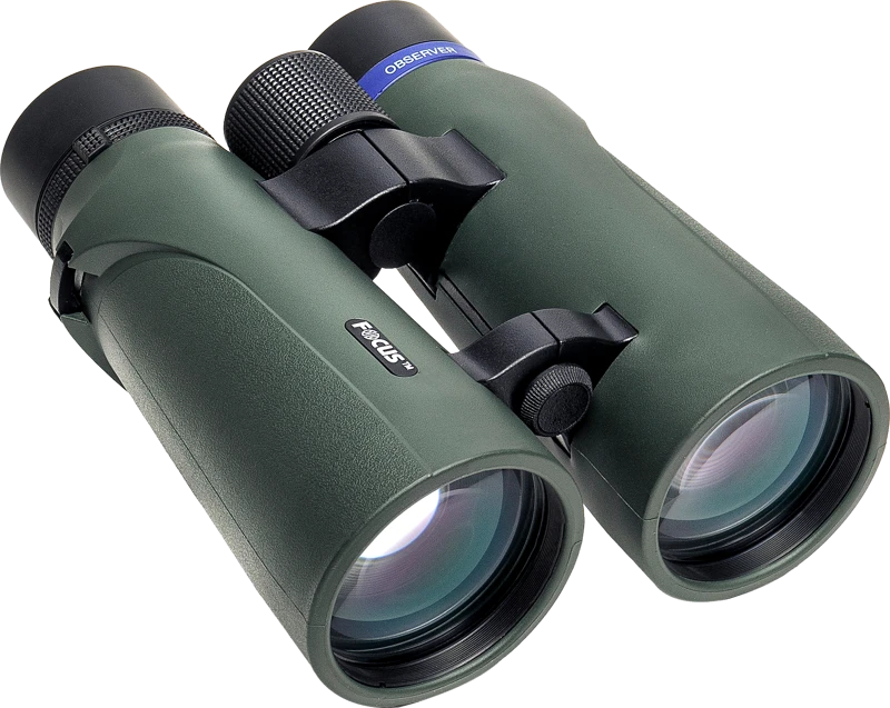 Žiūronai FOCUS Observer 8x56