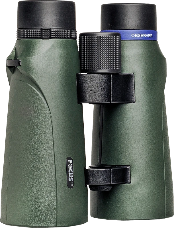 Žiūronai FOCUS Observer 8x56
