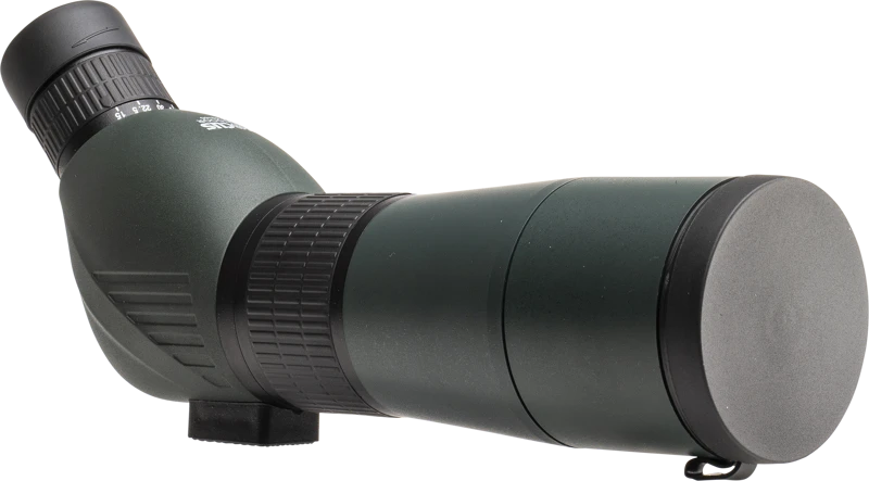 Žiūronai Focus Optics Stebėjimo monoklis Focus Outdoor 15-45x60 su trikoju WF3950