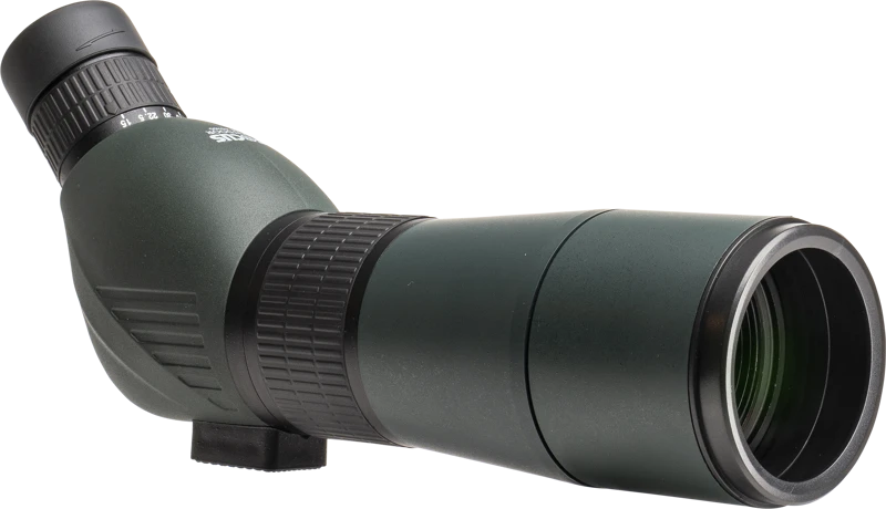 Žiūronai Focus Optics Stebėjimo monoklis Focus Outdoor 15-45x60 su trikoju WF3950