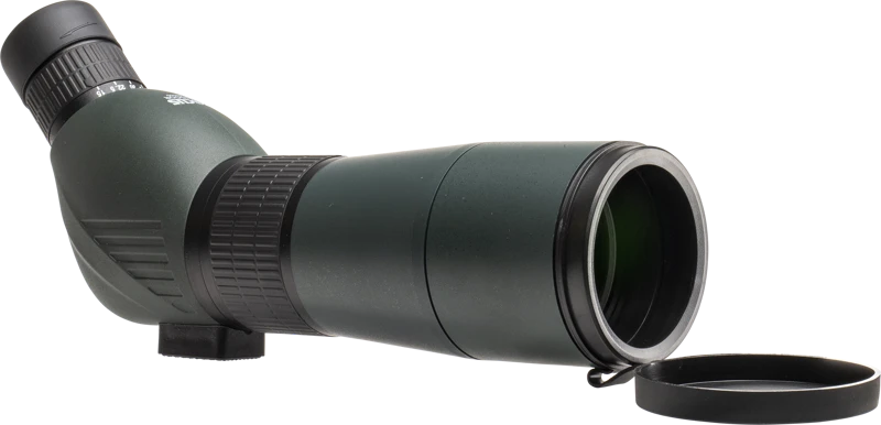 Žiūronai Focus Optics Stebėjimo monoklis Focus Outdoor 15-45x60 su trikoju WF3950