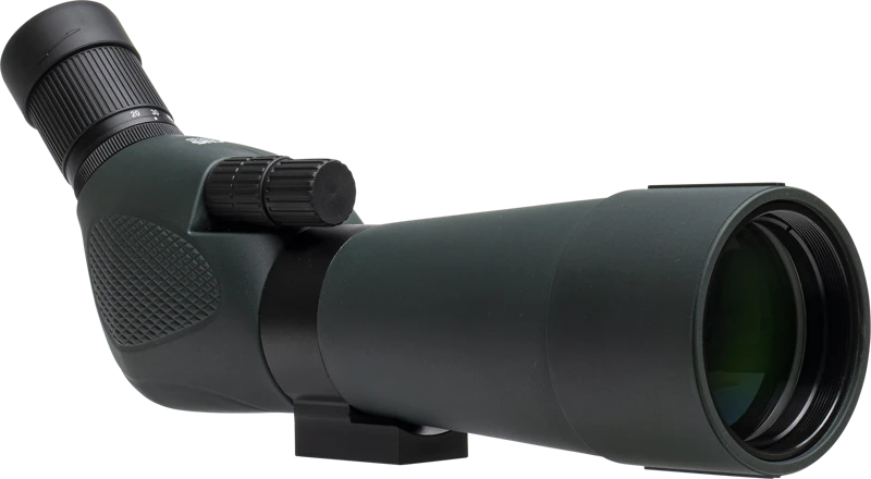 Žiūronai Focus Optics Stebėjimo monoklis Focus Outdoor 20-60x60 su trikoju WF3950