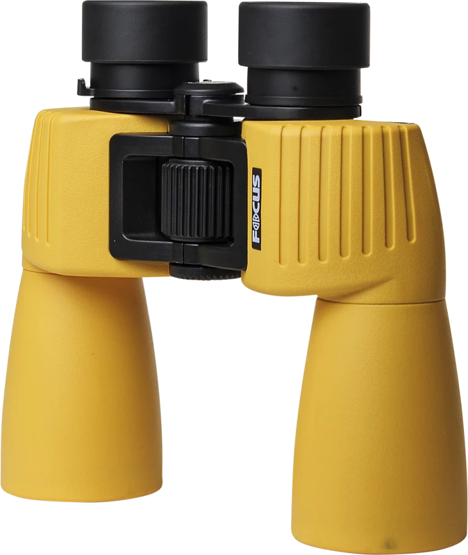 Žiūronai „Focus Sailor III 7x50 WP“ taikiklis