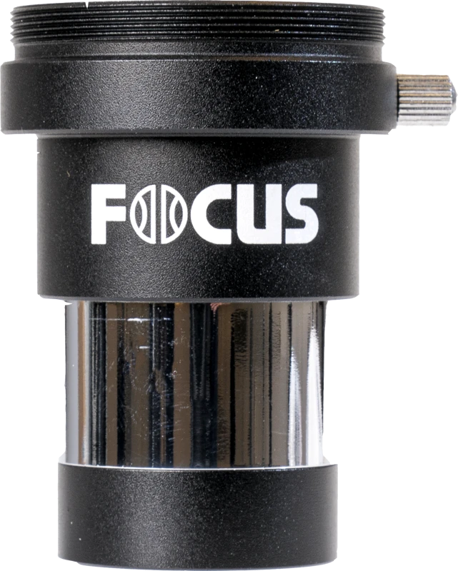 Celestron Mikroskopas „Focus Optics“ „Focus T2“ / „Barlow“ 2x 1,25 adapteriai