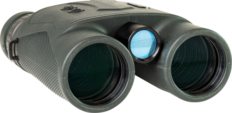 Focus Optics Focus Track 10x42 RF 1500m