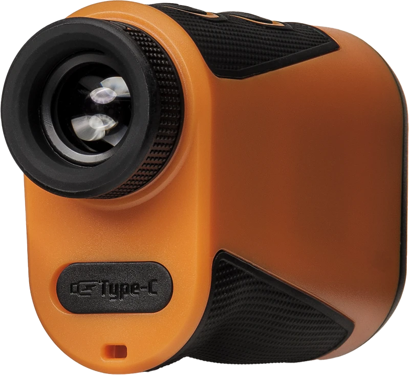 Žiūronai Focus Optics Focus Track RF 500m