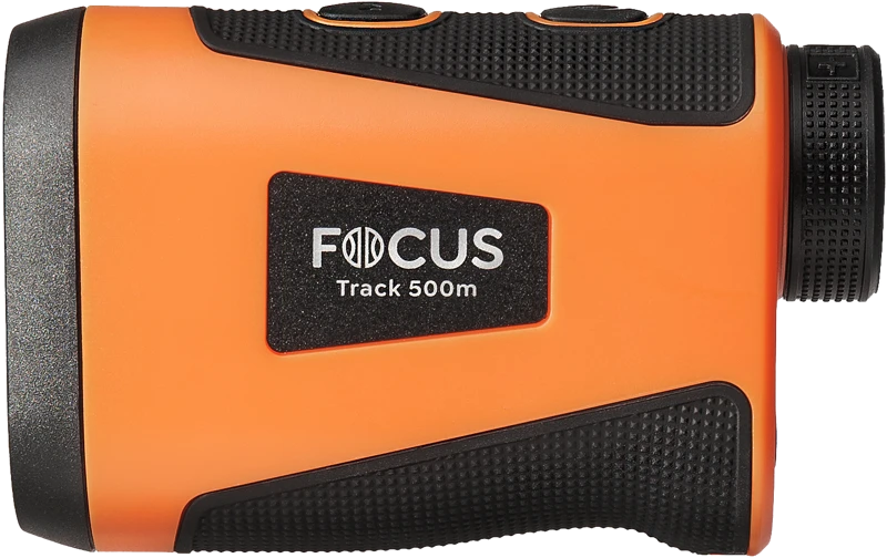Žiūronai Focus Optics Focus Track RF 500m