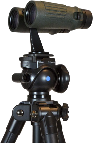 Žiūronai Focus Optics Žiūronų stovo adapteris Focus