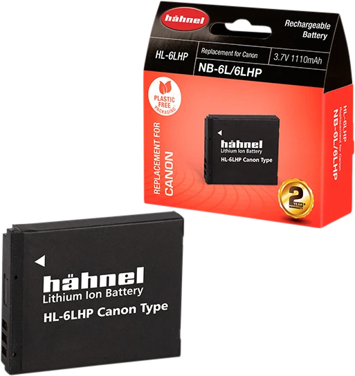 Insmat Hahnel HL-6LHP