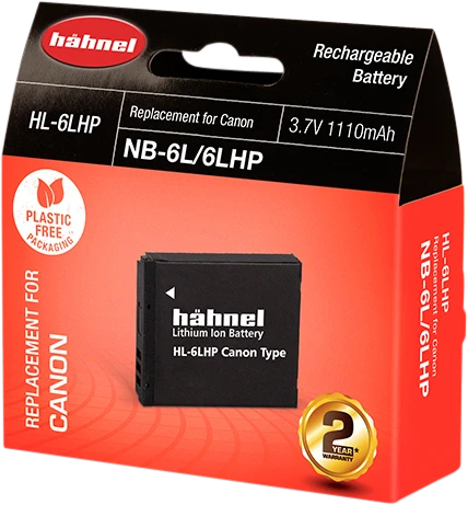 Insmat Hahnel HL-6LHP
