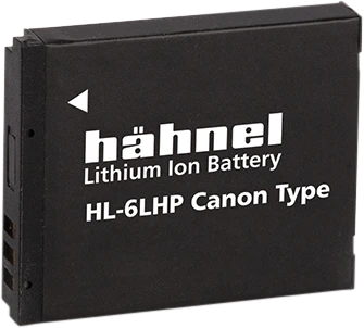 Insmat Hahnel HL-6LHP