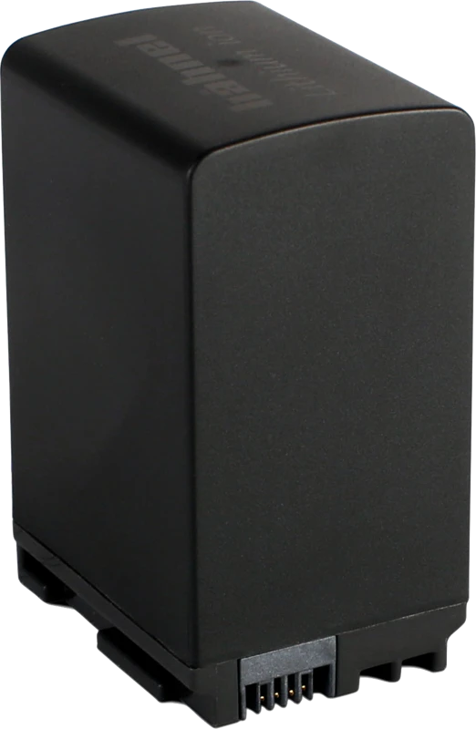 HÄHNEL BATTERY CANON HL-C828