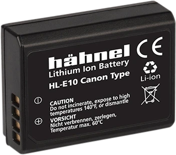 Hahnel HL-E10