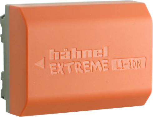 Hahnel H&Auml;HNEL BATTERY EXTREME SONY HLX-XZ100