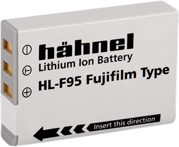 HÄHNEL BATTERY FUJI HL-F95