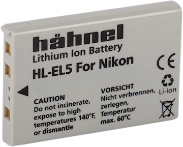 Hahnel HL-EL5
