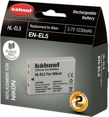 Hahnel HL-EL5