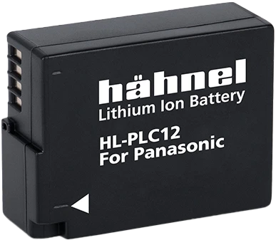 HAHNEL BATERIJA PANASONIC HL-PLC12