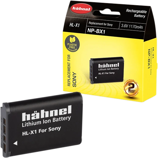 Hahnel HL-X1
