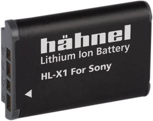Hahnel HL-X1