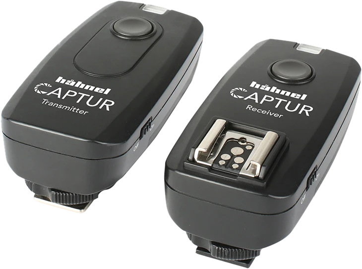 HÄHNEL CAPTUR REMOTE NIKON